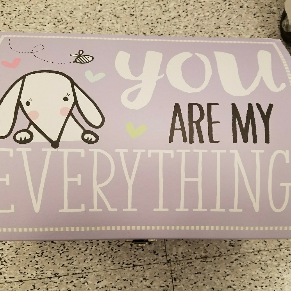 Meet your Posher, CaliJess619!